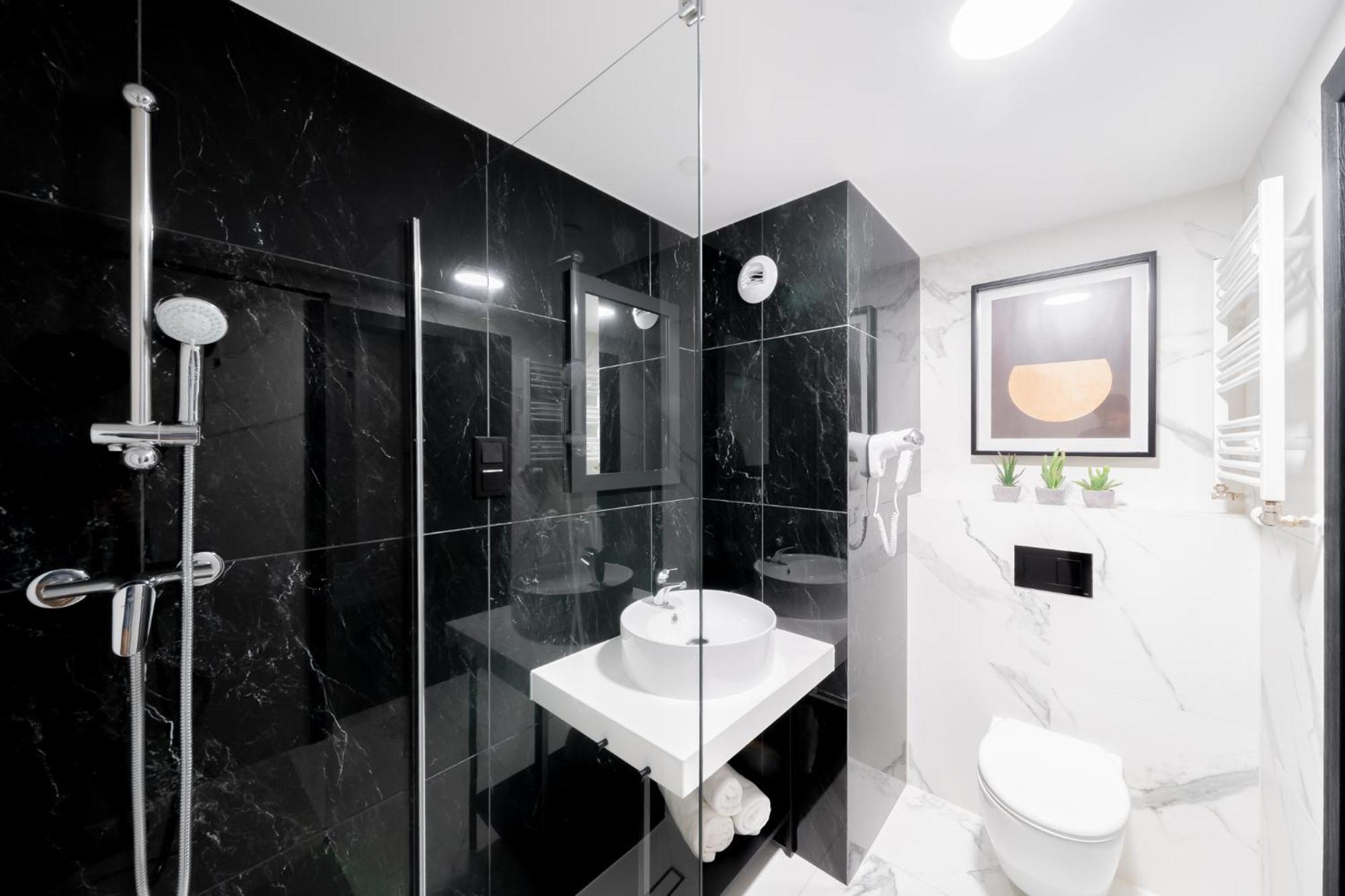 Lulu Apartments - Rosa - Studio Hotelowe Z Klimatyzacja I Konsola Ps4 - Solny Resort Колобжег Екстер'єр фото