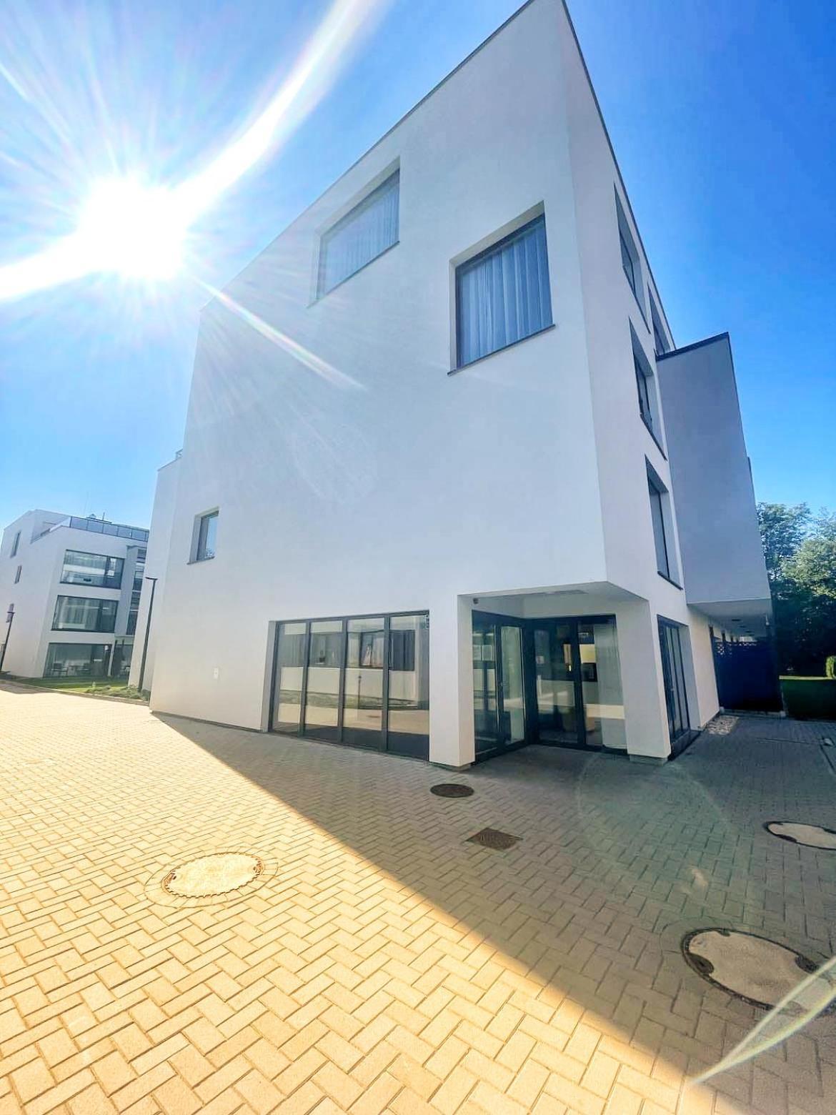 Lulu Apartments - Rosa - Studio Hotelowe Z Klimatyzacja I Konsola Ps4 - Solny Resort Колобжег Екстер'єр фото