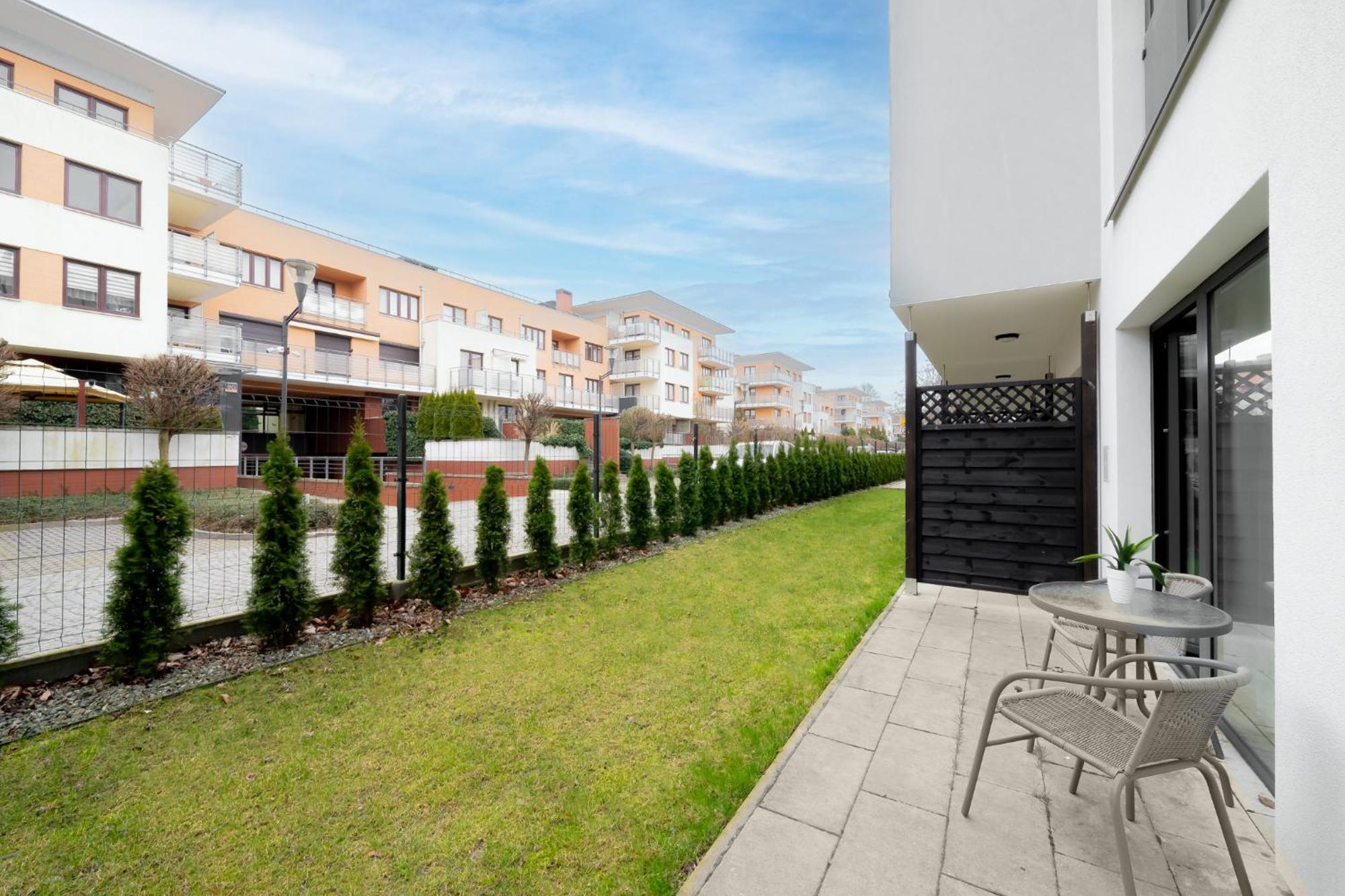 Lulu Apartments - Rosa - Studio Hotelowe Z Klimatyzacja I Konsola Ps4 - Solny Resort Колобжег Екстер'єр фото